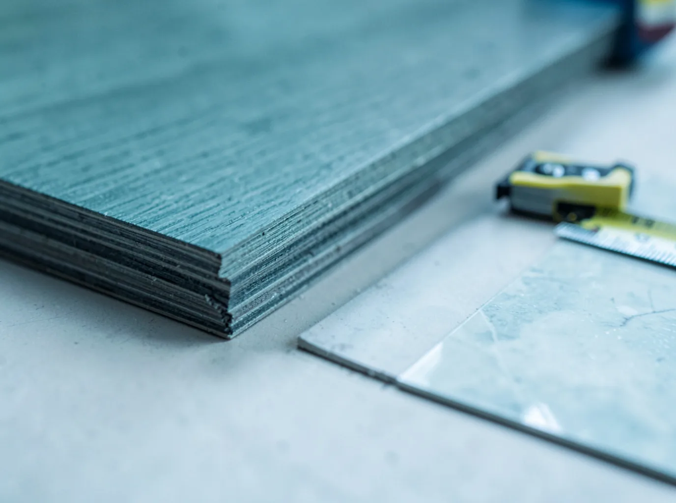 Luxury Vinyl Plank Installation Clark, NJ FAQs